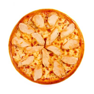 Пицца Куриная 24см